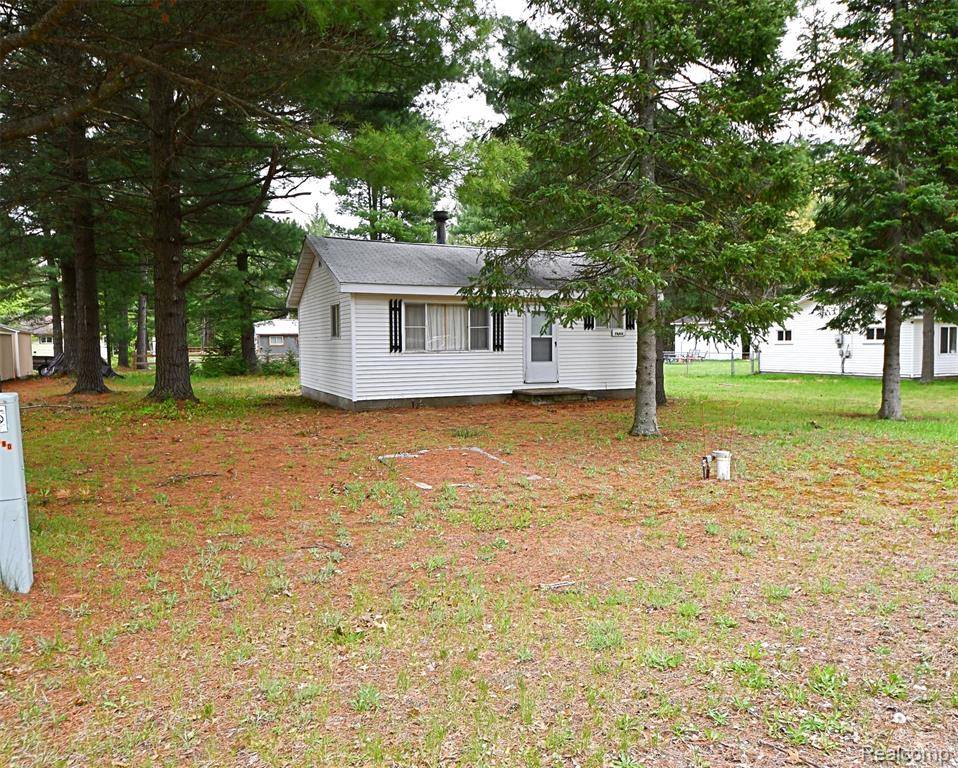 Richfield Twp, MI 48656,1680 Mendota Road