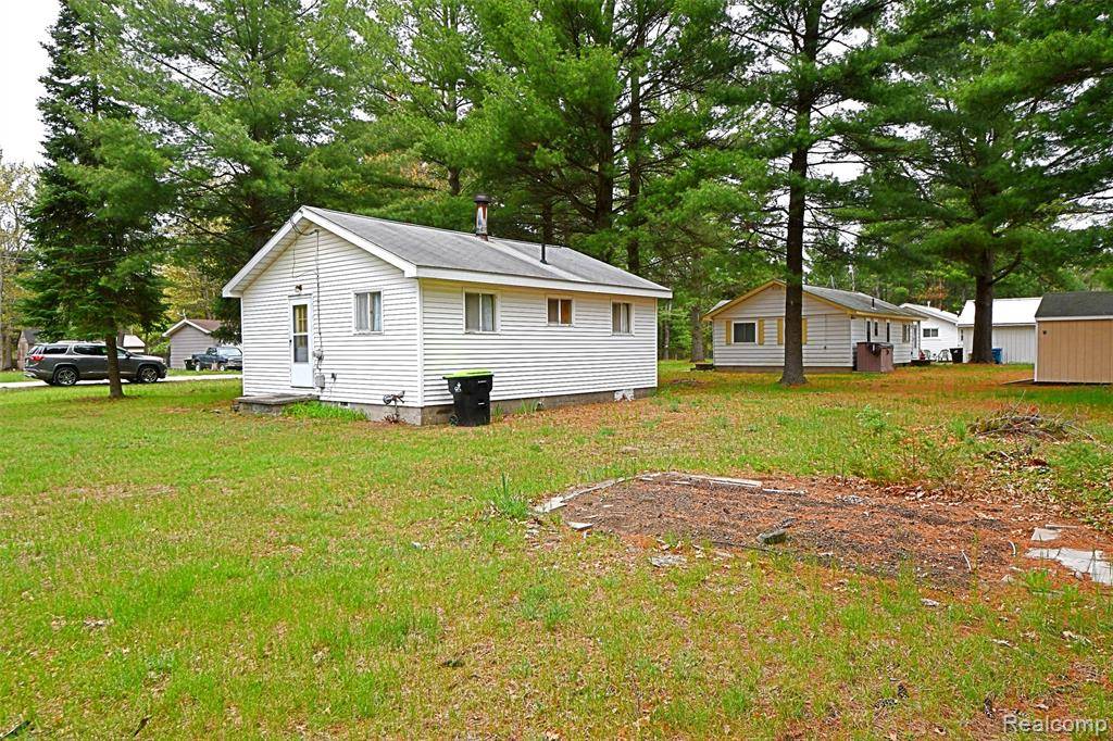 Richfield Twp, MI 48656,1680 Mendota Road