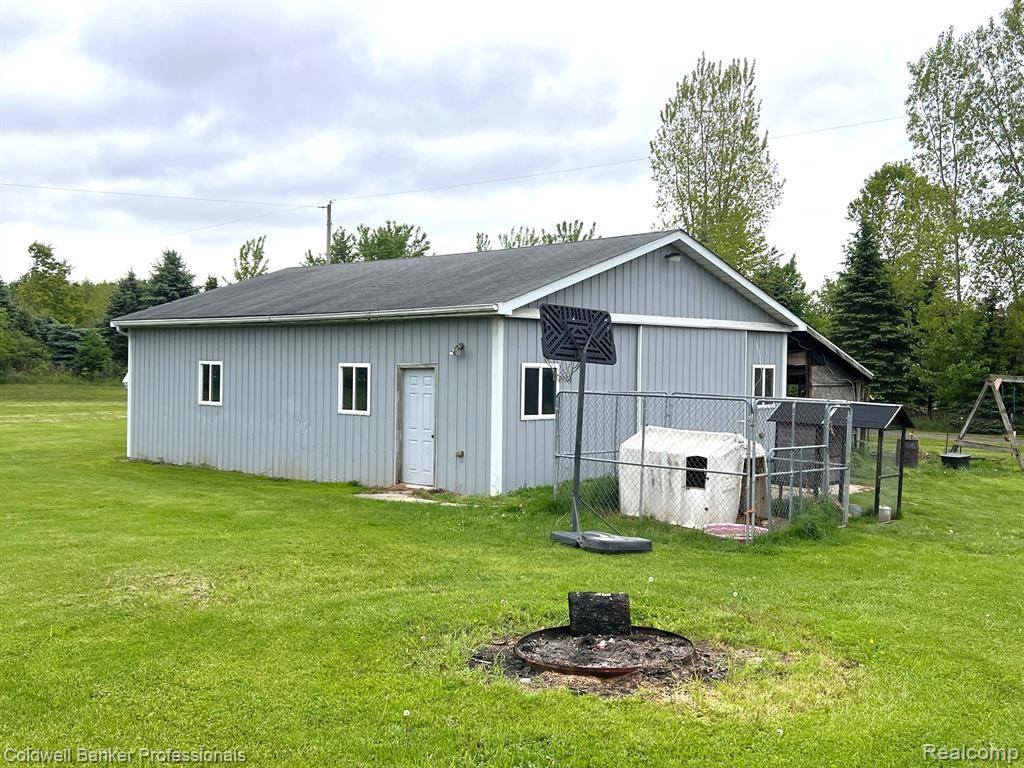 Perry Twp, MI 48857,132 W Lansing Road