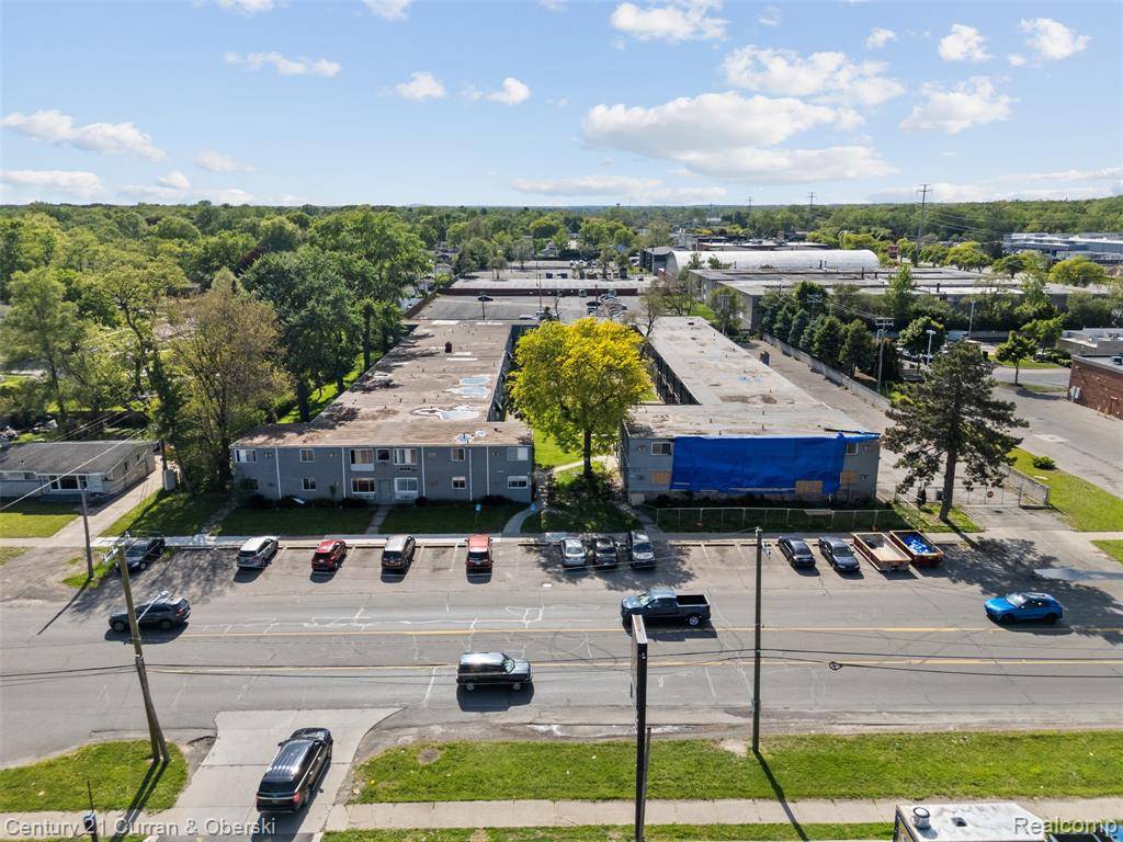 Detroit, MI 48219,20555 Lahser Road 2