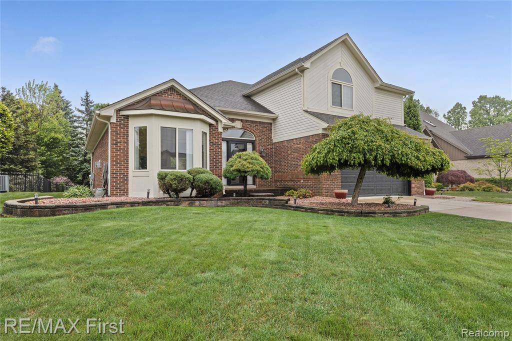 Clinton Twp, MI 48038,43316 Brooks Drive