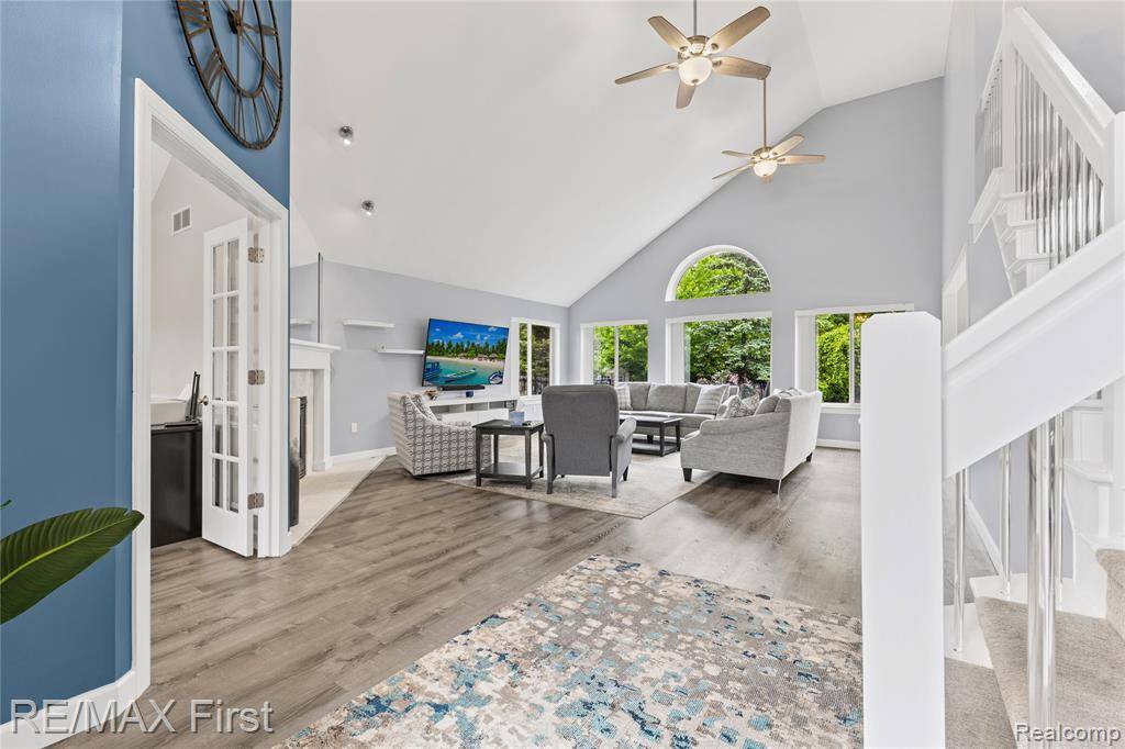 Clinton Twp, MI 48038,43316 Brooks Drive