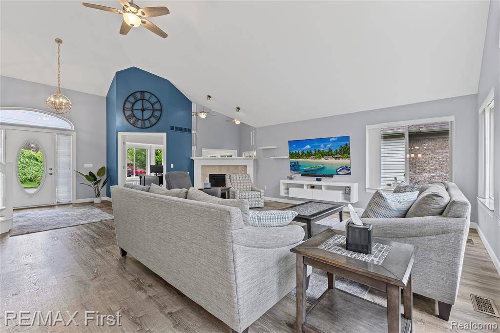 Clinton Twp, MI 48038,43316 Brooks Drive