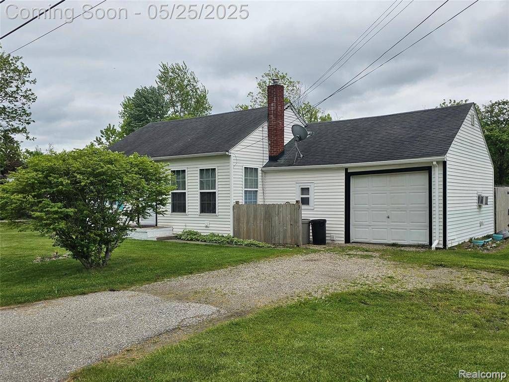 Grand Blanc Twp, MI 48507,2388 Morton Avenue