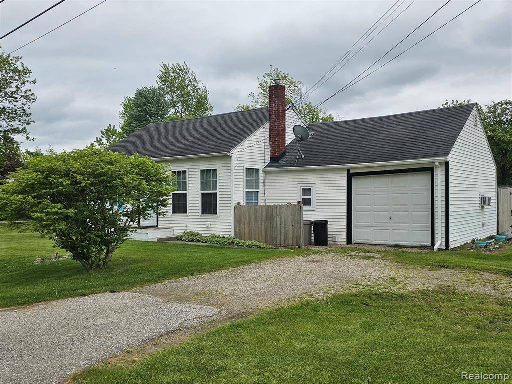 Grand Blanc Twp, MI 48507,2388 Morton Avenue