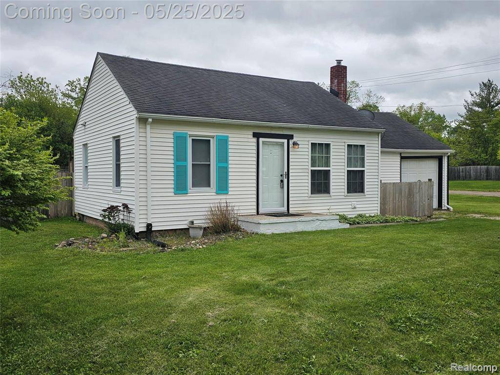 Grand Blanc Twp, MI 48507,2388 Morton Avenue