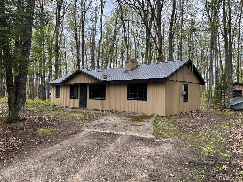 Rose City, MI 48654,478 Karcher Road