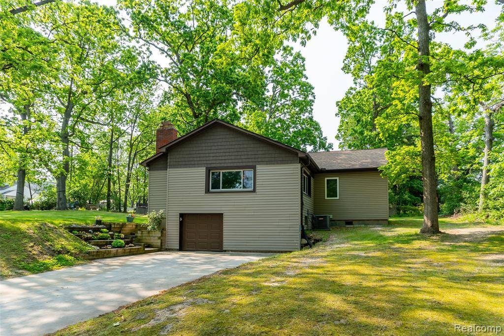 Auburn Hills, MI 48326,421 S Opdyke Road