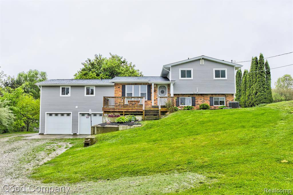 Attica Twp, MI 48412,4378 Vernor Road