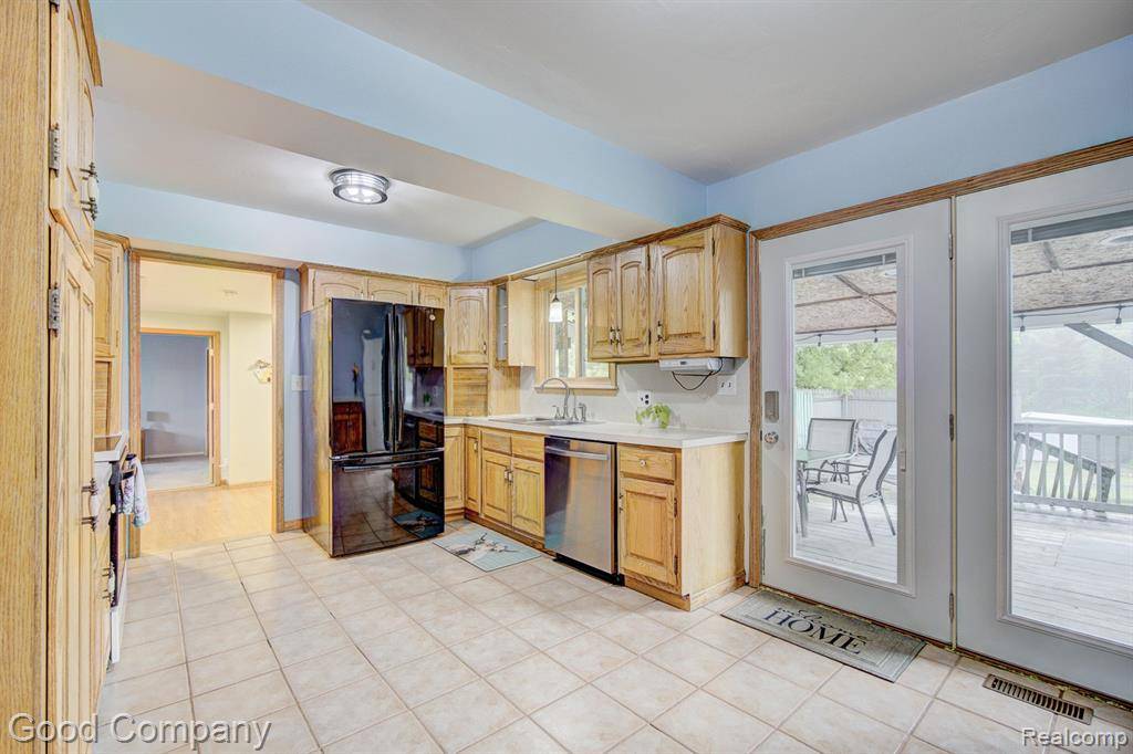 Attica Twp, MI 48412,4378 Vernor Road