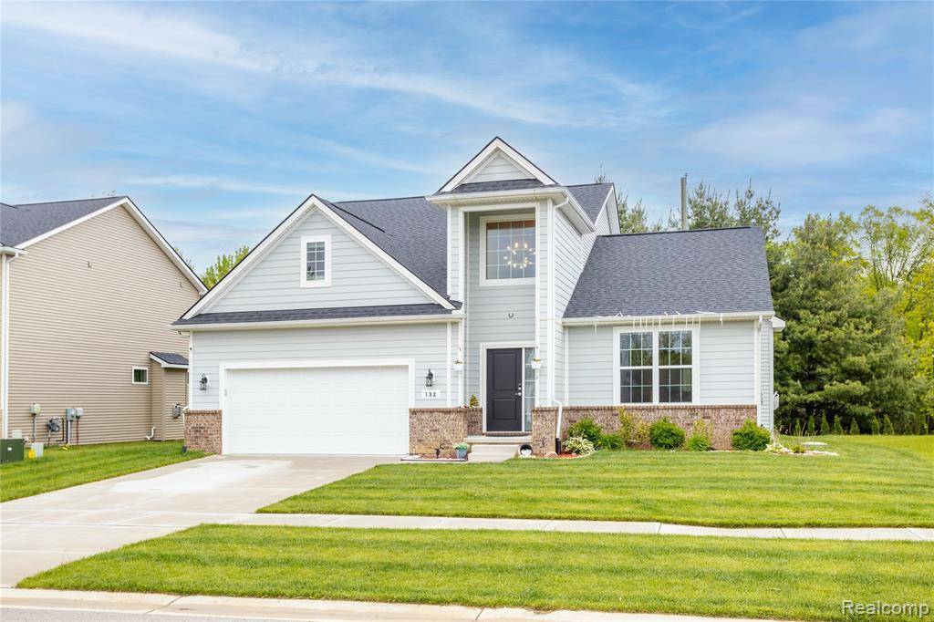 Commerce Twp, MI 48390,132 Copper Ridge Court