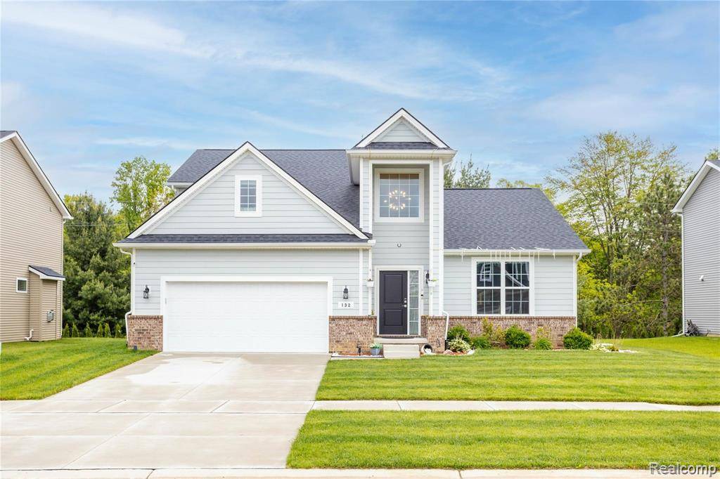 Commerce Twp, MI 48390,132 Copper Ridge Court