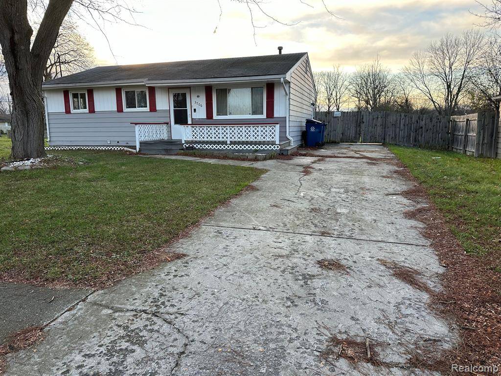 Bridgeport Twp, MI 48601,3706 OLIVE Street