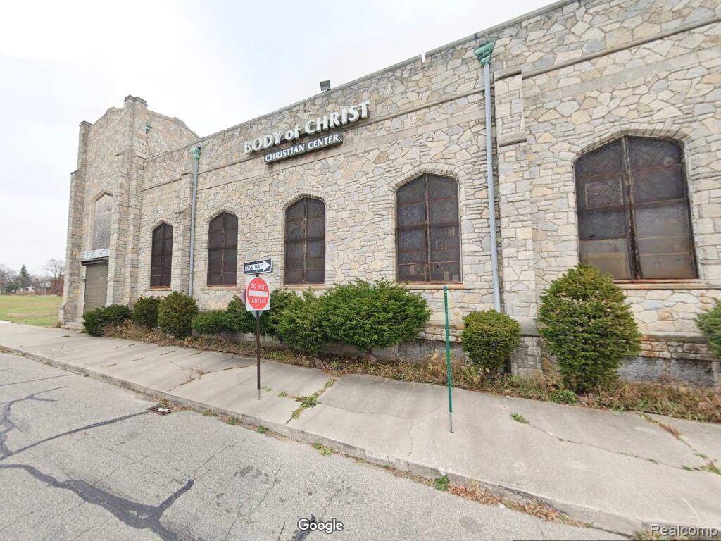 Detroit, MI 48204,11780 Ohio