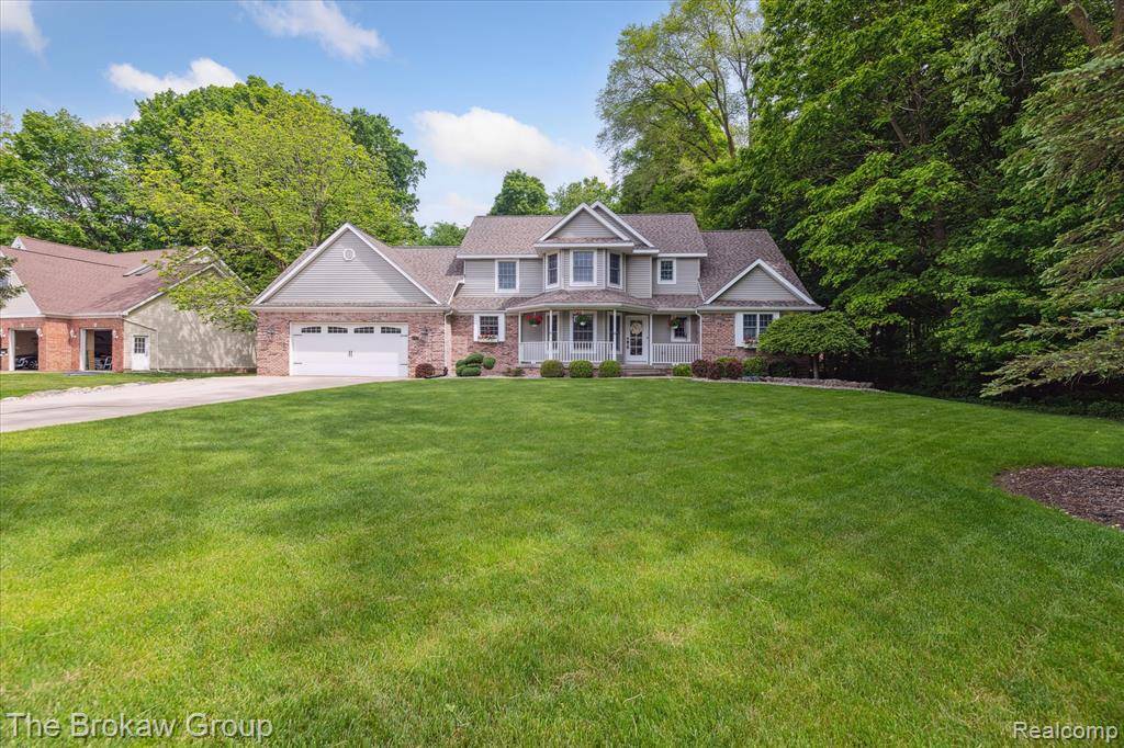 Burton, MI 48509,6387 Pinebrook Lane