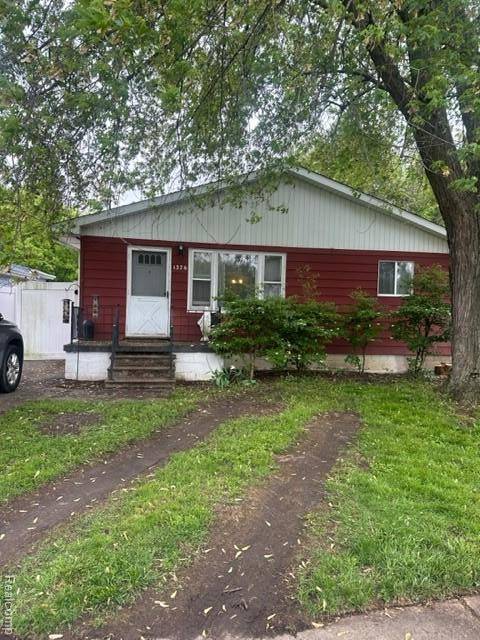 Burton, MI 48529,1376 Ready Avenue