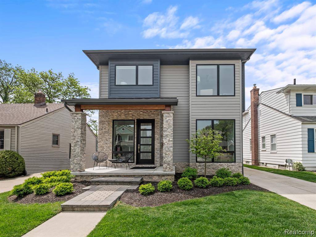 Birmingham, MI 48009,1622 HOLLAND Street