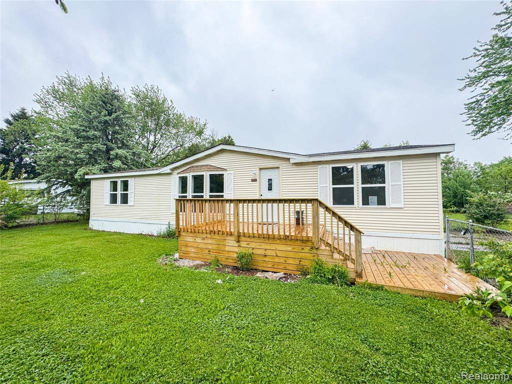 Venice Twp, MI 48449,8909 E Country Lane