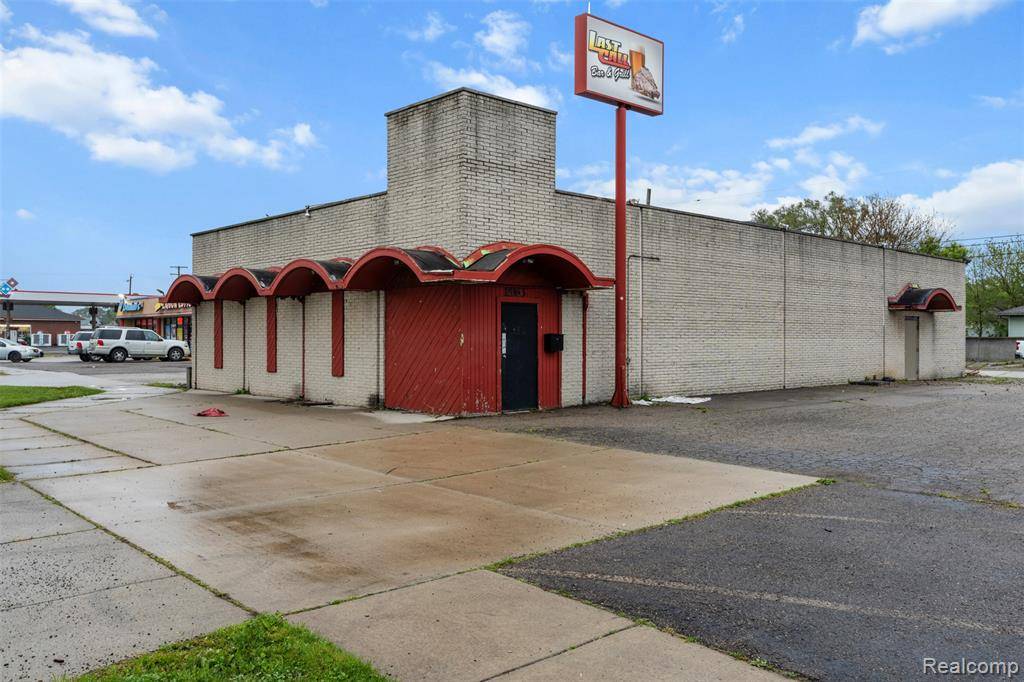 Eastpointe, MI 48021,15163 E 10 Mile Road