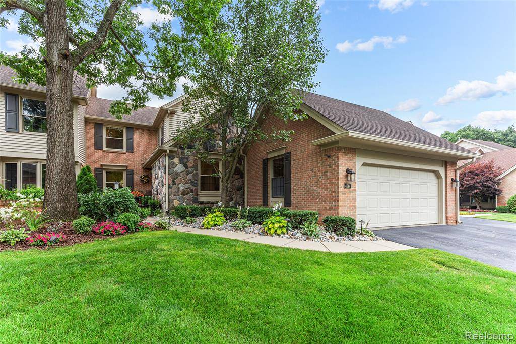 Genoa Twp, MI 48116,4544 Golf View Drive