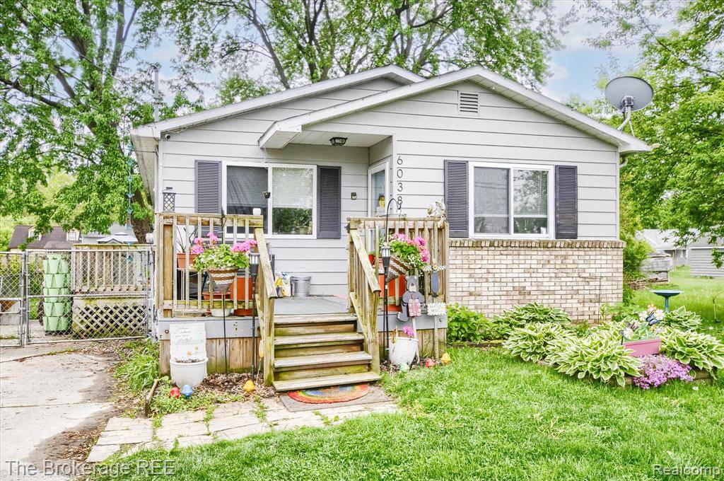 Burton, MI 48509,6038 Pearl Street