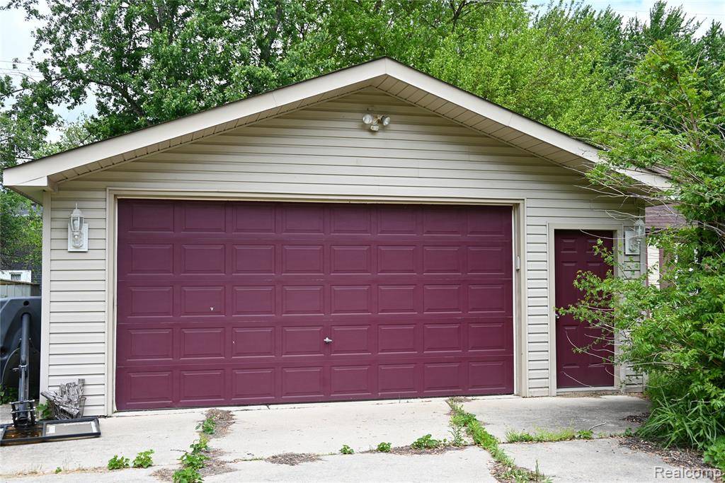 Brownstown Twp, MI 48183,23744 Liddle Street