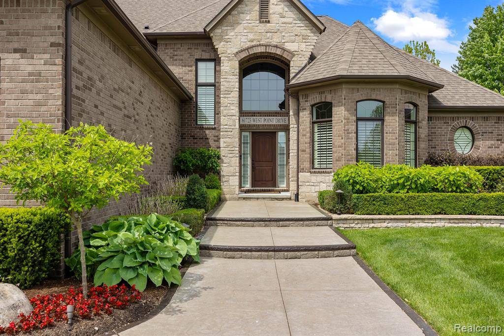 Washington Twp, MI 48094,61723 West Point Drive