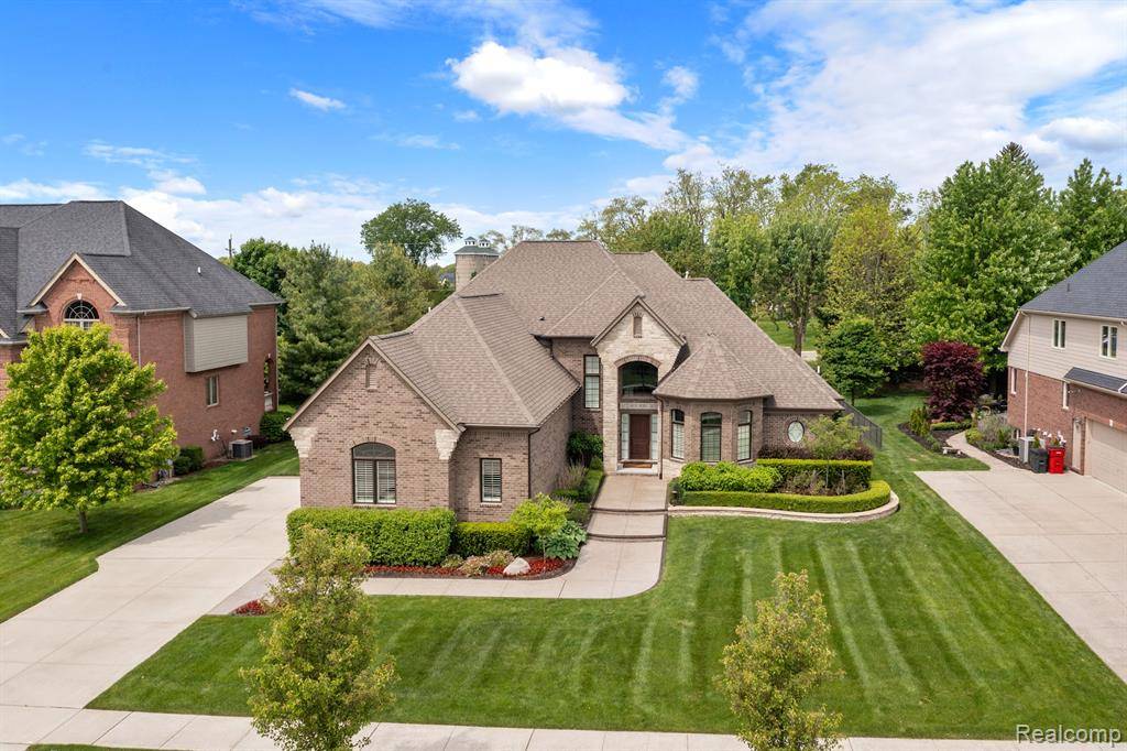 Washington Twp, MI 48094,61723 West Point Drive