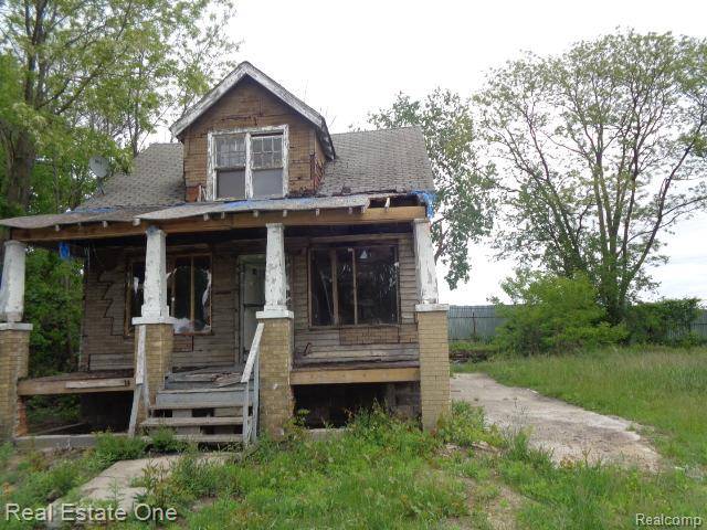 Hamtramck, MI 48212,17178 Gable Street