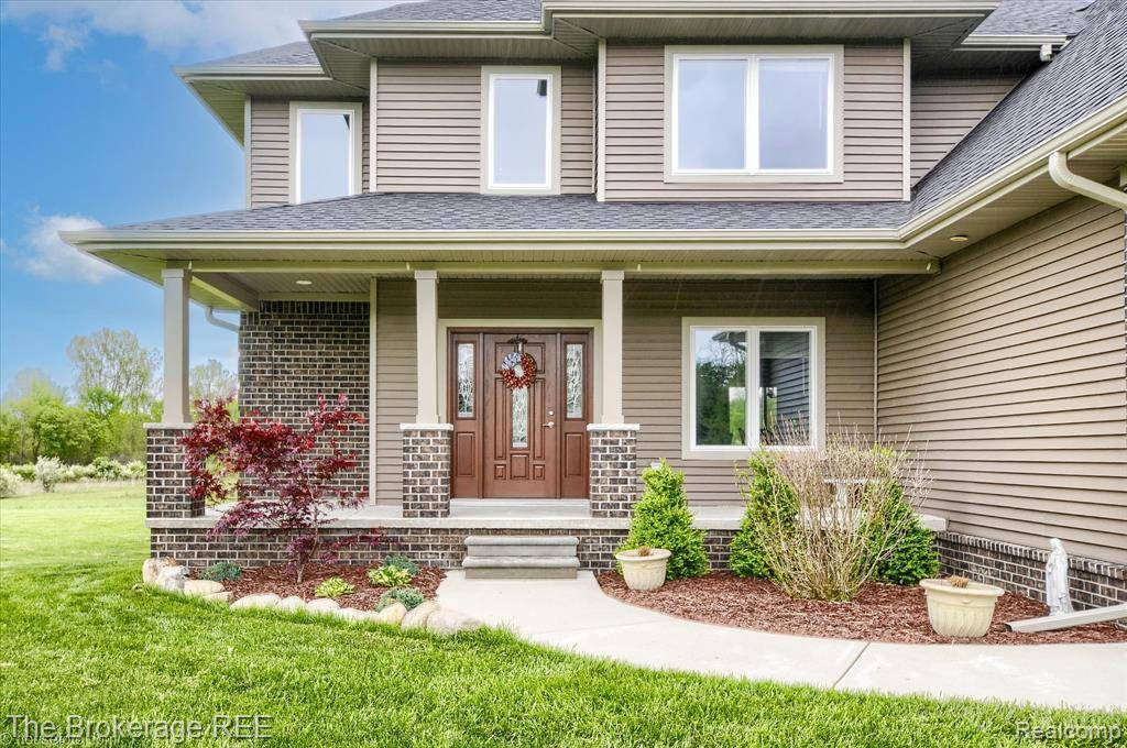 Lapeer, MI 48446,20 Edda Marie Court