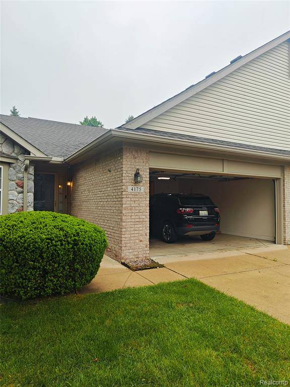 Sterling Heights, MI 48314,4175 Richfield Drive