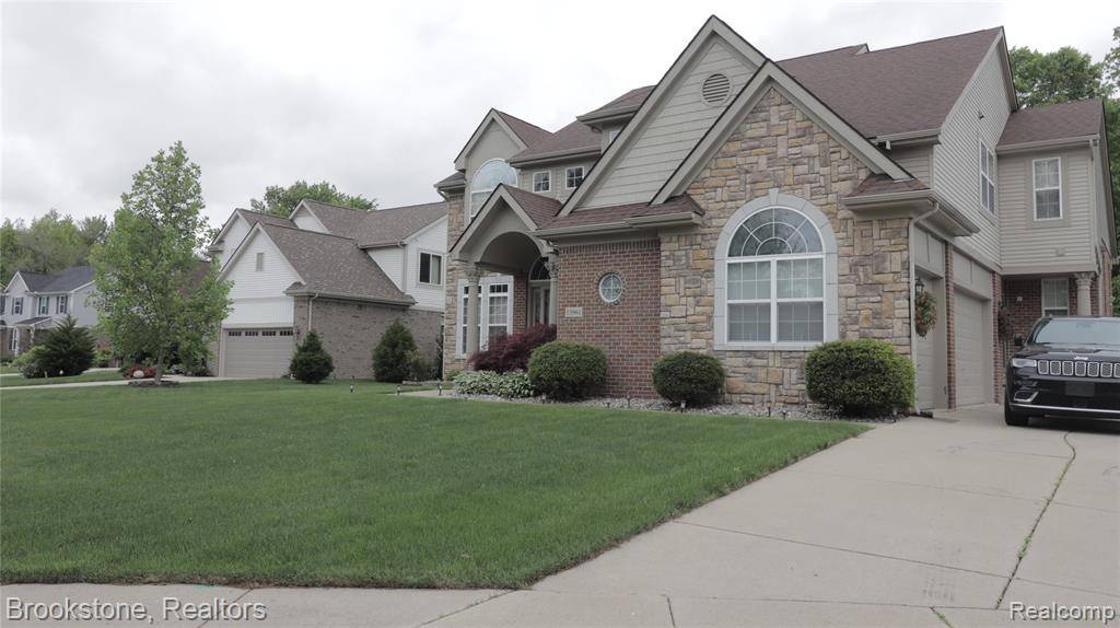 Belleville, MI 48111,13961 Cobblestone Creek Drive