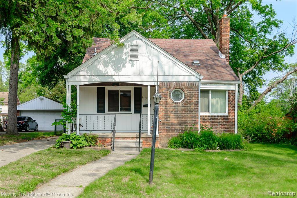 Redford Twp, MI 48239,11318 Arnold Road