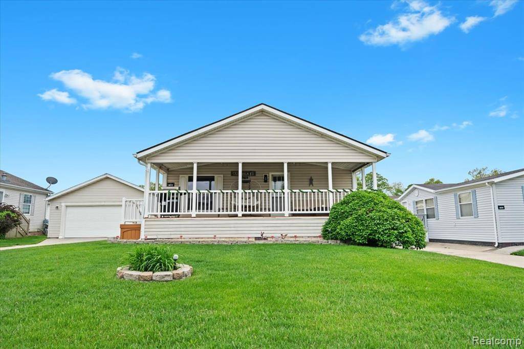 Salem Twp, MI 48167,4813 Othello Lane