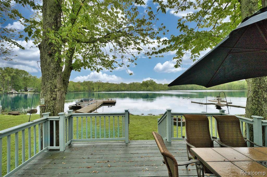 Green Oak Twp, MI 48178,12123 Kirby Lane