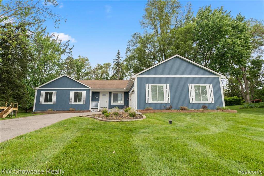 White Lake Twp, MI 48386,1188 Pinecrest Drive