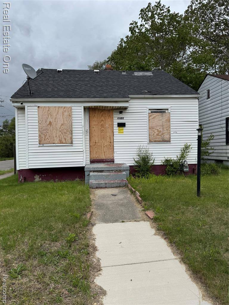 Detroit, MI 48238,14682 Northlawn Street