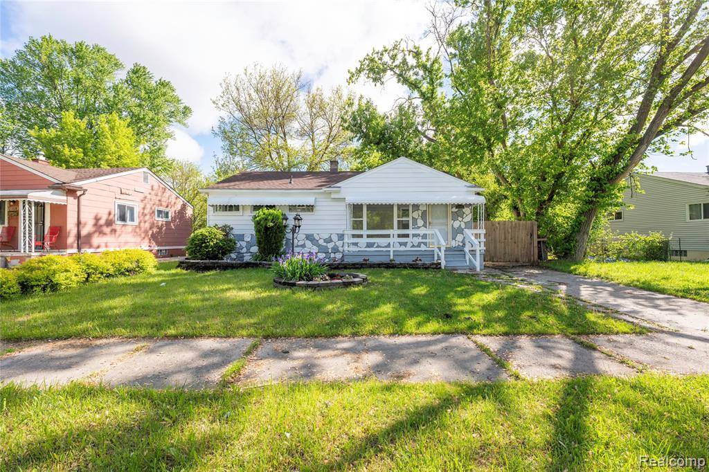 Inkster, MI 48141,27922 Rosewood Street