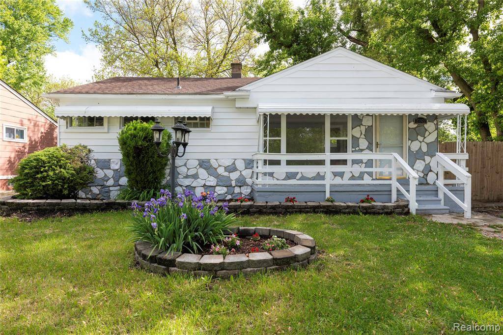Inkster, MI 48141,27922 Rosewood Street