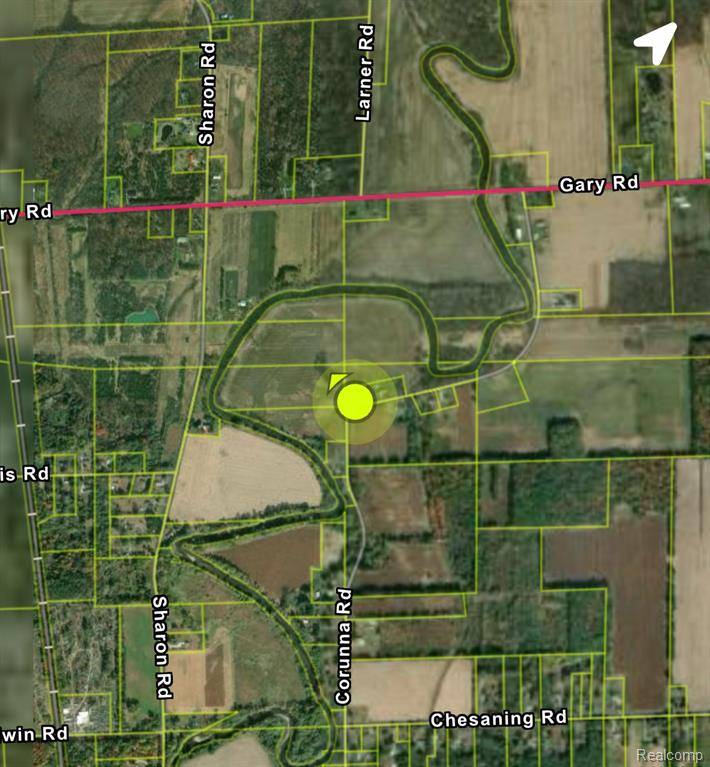 Chesaning Twp, MI 48616,14600 Corunna Road