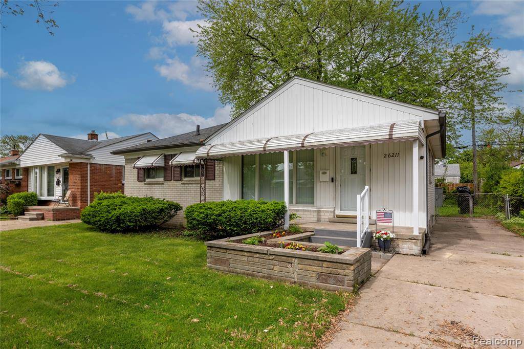 Roseville, MI 48066,26211 LINWOOD Street