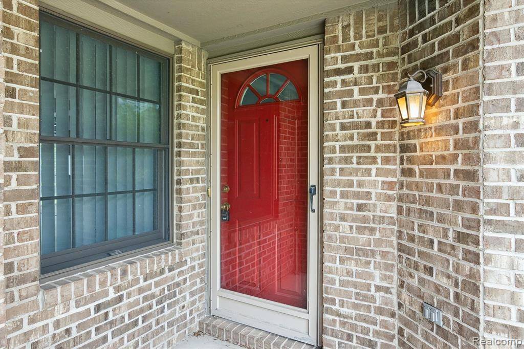 Canton Twp, MI 48187,44981 Coachman Court