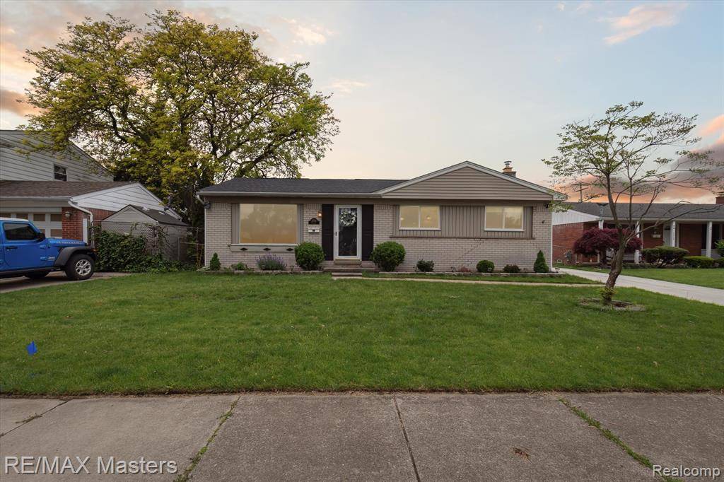 Southgate, MI 48195,13542 Mulberry Street