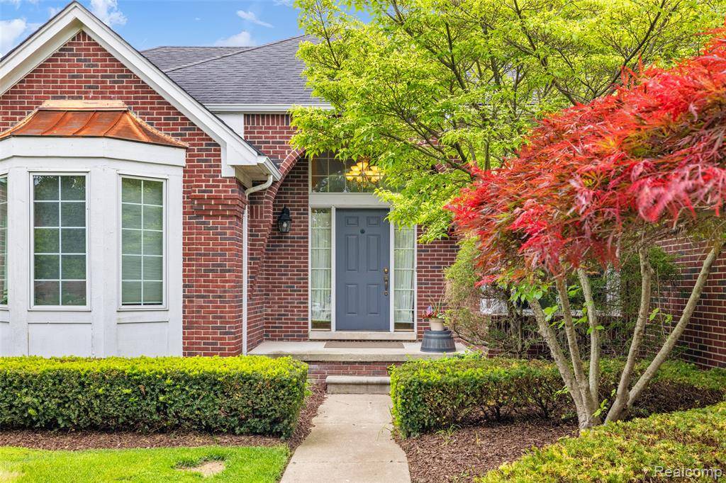 Shelby Twp, MI 48315,55161 Whitney Drive