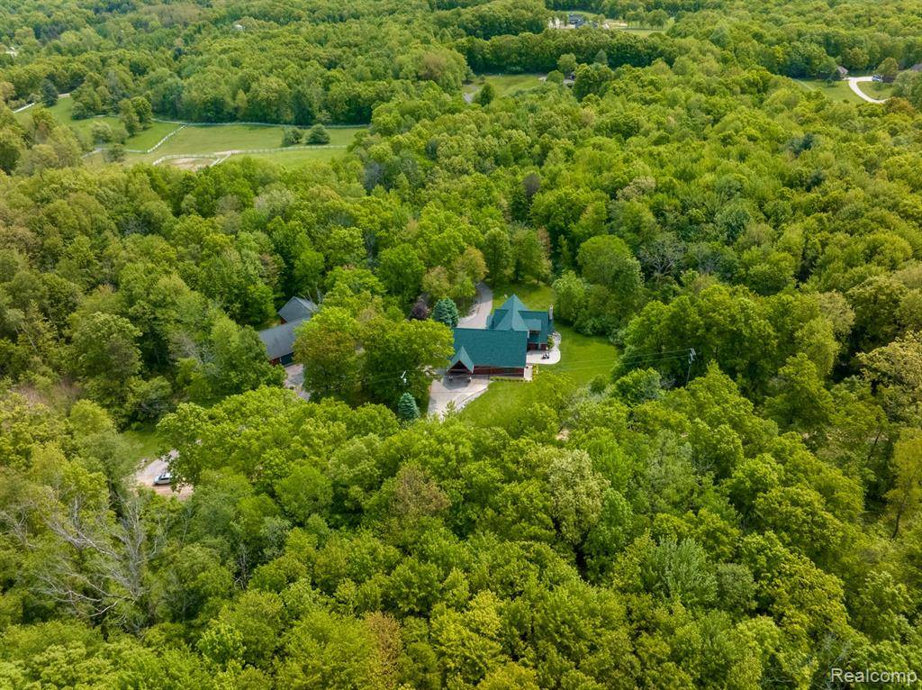 Addison Twp, MI 48370,4832 HOSNER Road