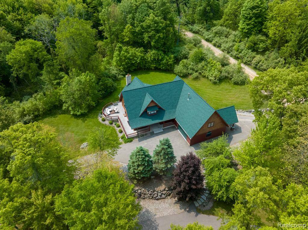 Addison Twp, MI 48370,4832 HOSNER Road
