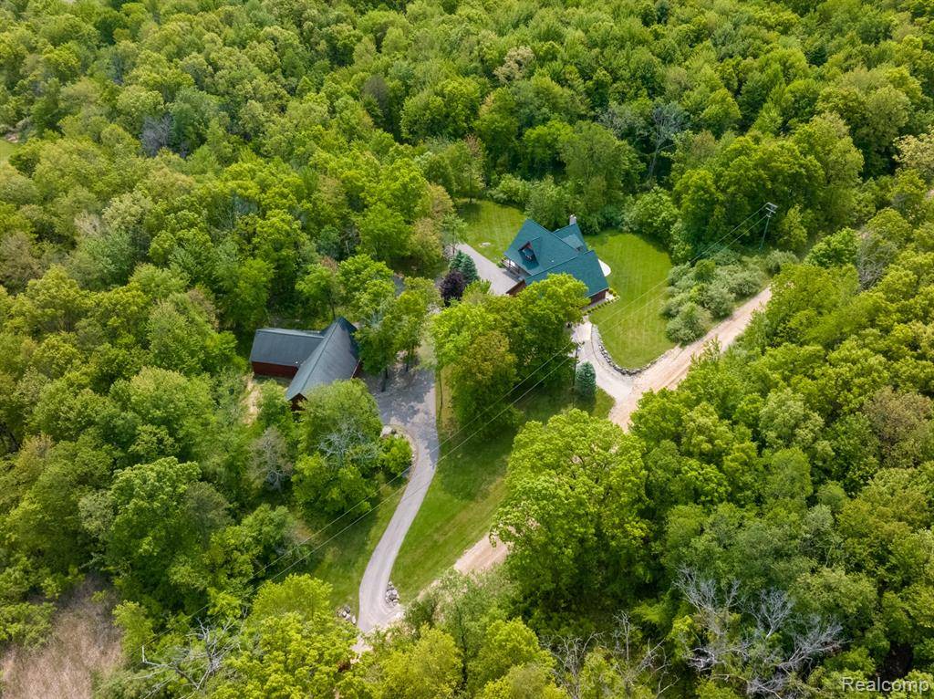 Addison Twp, MI 48370,4832 HOSNER Road