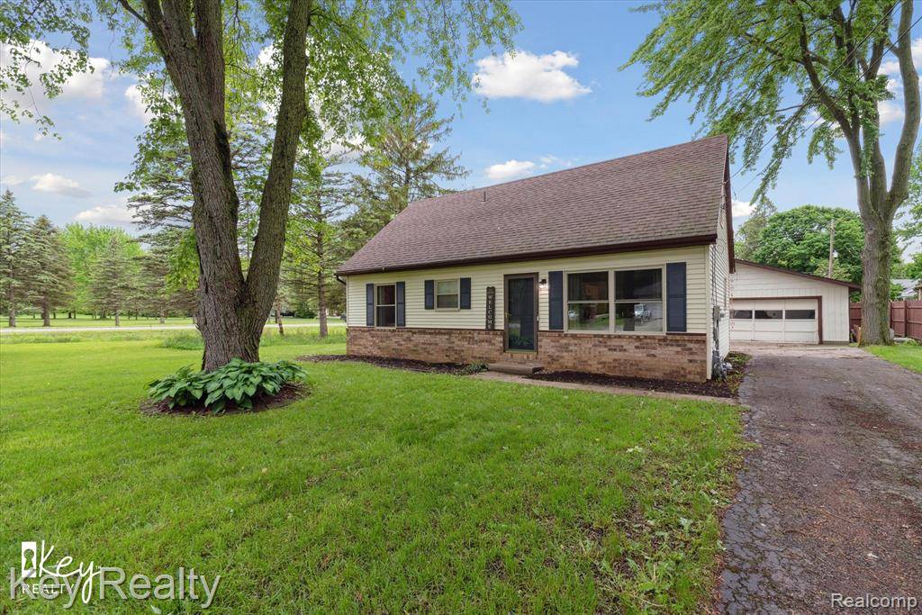 Bedford Twp, MI 48182,2478 Sunnydale Drive