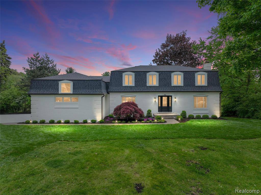 Rochester Hills, MI 48309,941 Viewland Drive