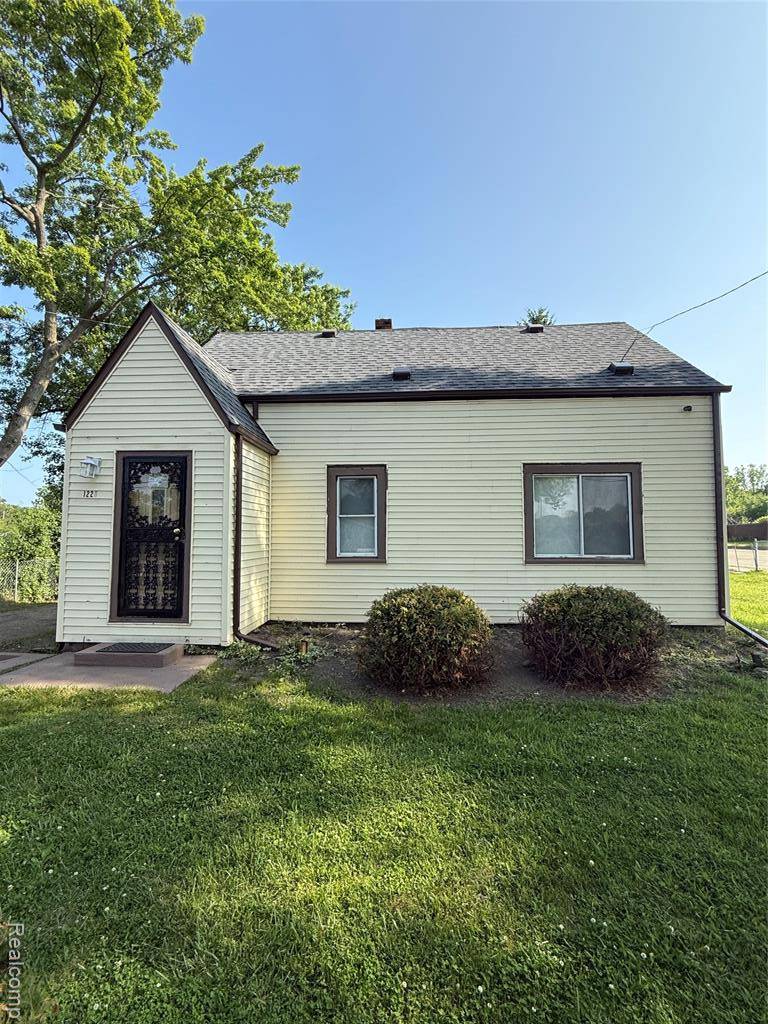Genesee Twp, MI 48505,1226 E Princeton Avenue
